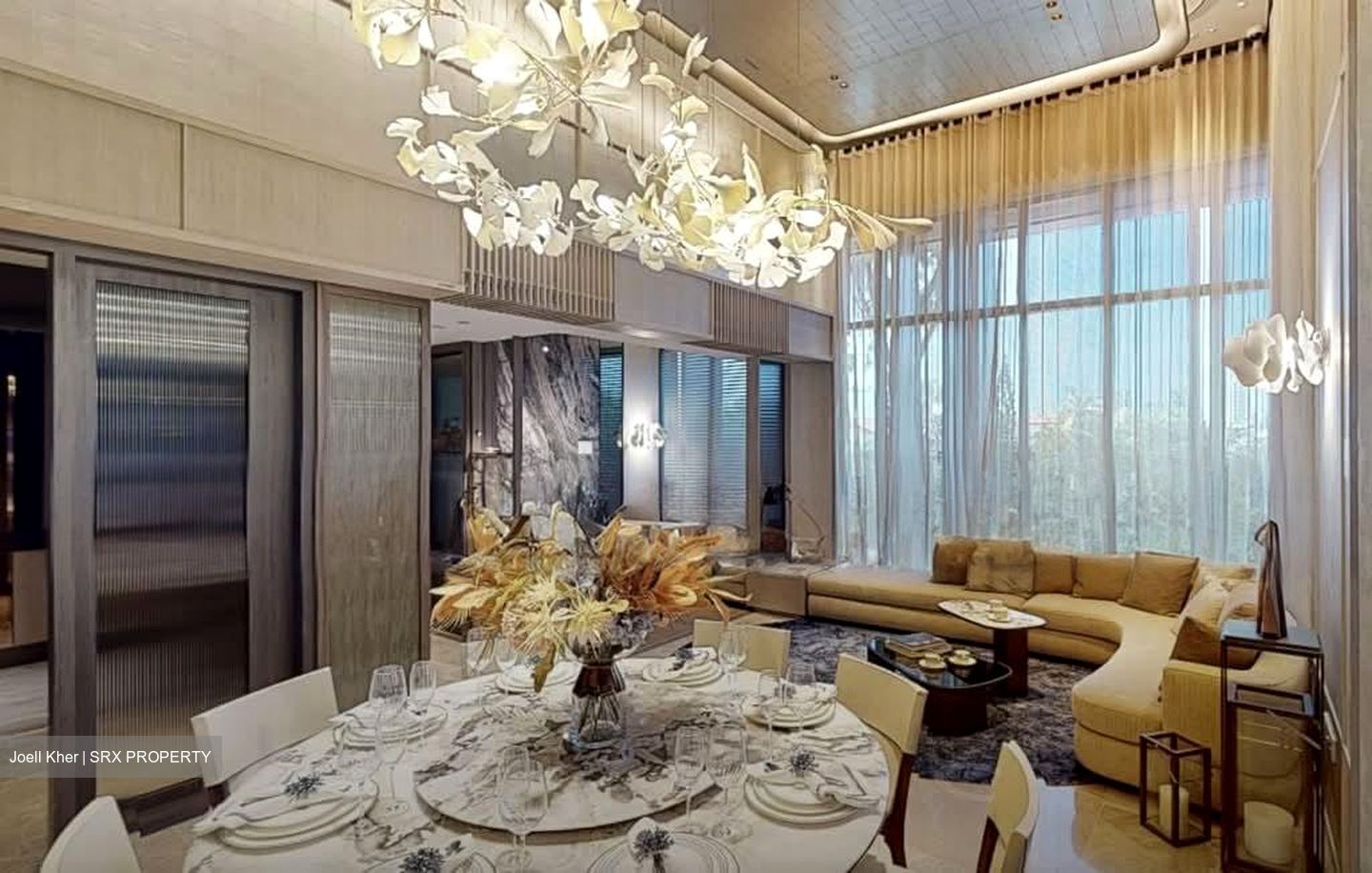 Amber Road (D15), Condominium #596284801